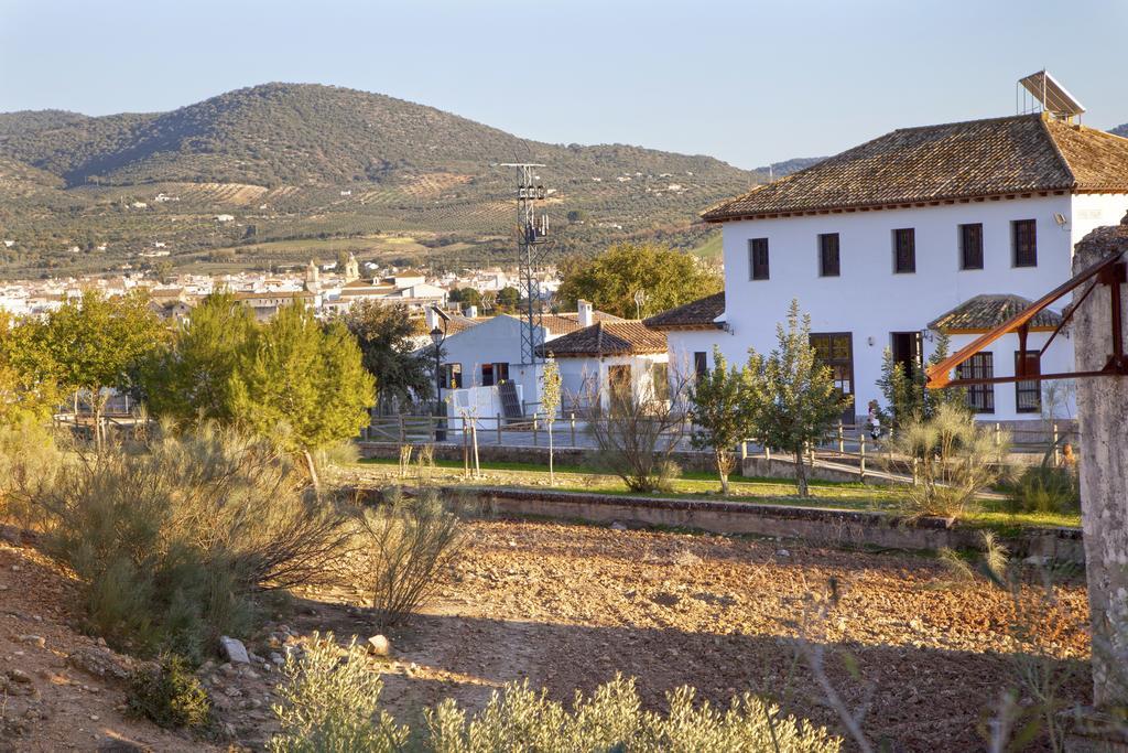 Apartamentos Puerta Sierra Puerto Serrano Ruang foto